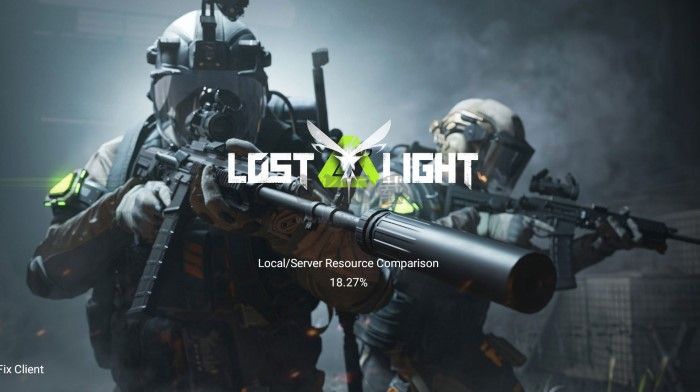 螢火突擊先鋒服