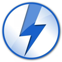 DAEMON Tools Lite虛擬光驅(qū) v12.0.0.2126