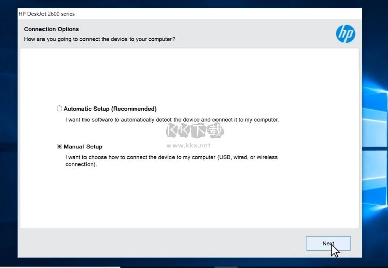 惠普p1007驅(qū)動免費版