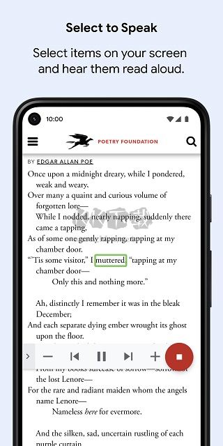 android無(wú)障礙套件最新版
