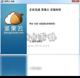 堅(jiān)果云PC客戶端官方2024最新版