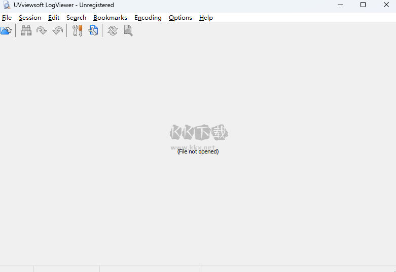 LogViewer PC客戶端官方新版本