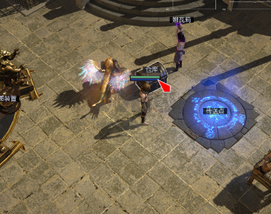 YoloMouse鼠標(biāo)光標(biāo)樣式