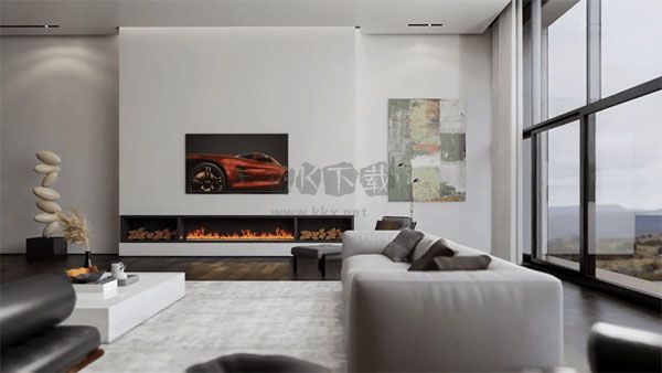 Enscape最新漢化版