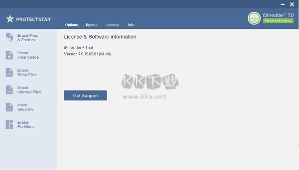 iShredder Military Server Edition電腦版