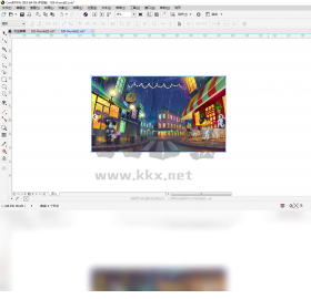 CorelDRAW電腦版官方最新