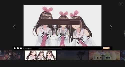 飛火動(dòng)態(tài)壁紙PC客戶端官方最新版