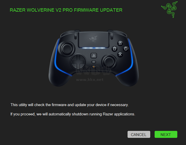 雷蛇幻影戰(zhàn)狼v2專業(yè)版2024