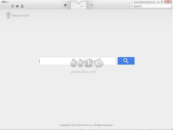 神馬瀏覽器2024最新版