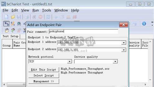 ixchariot最新正版2024