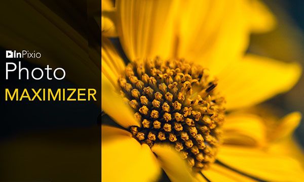 InPixio Photo Maximizer Pro免費(fèi)版