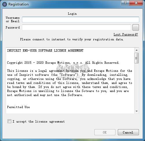 Escape Motions Inspirit免費(fèi)版