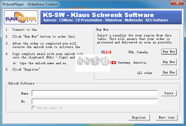 PicturePlayer免費版2024