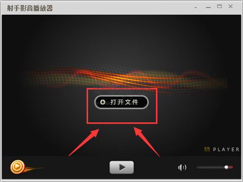 射手影音播放PC客戶端官方版最新