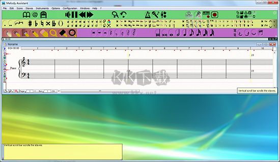 melody assistant免費版2024