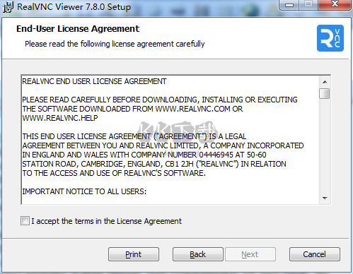 VNC Viewer PC客戶端官方版最新
