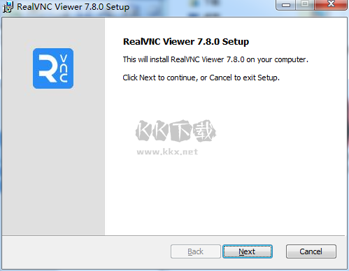 VNC Viewer PC客戶端官方版最新