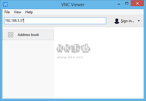 VNC Viewer PC客戶端官方版最新