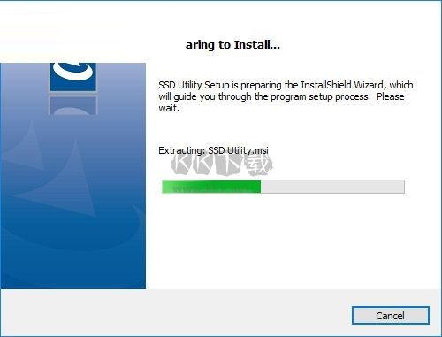 OCZ SSD Utility官方綠色版