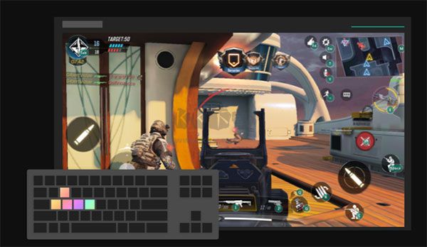 逍遙安卓模擬器PC客戶端官方版最新