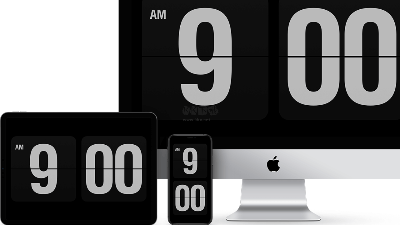 Fliqlo官方中文版最新