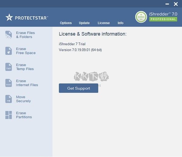 iShredder Military電腦版官網(wǎng)下載