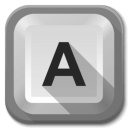 屏幕顯示鍵盤按鍵工具 v3.1中文版