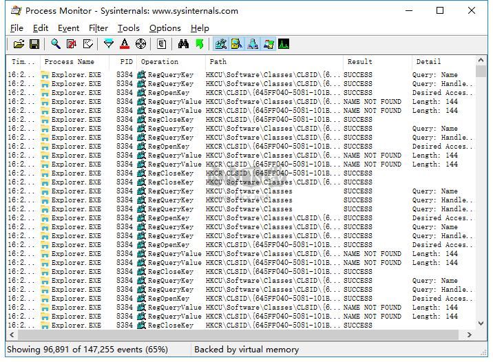 process monitor免安裝2024