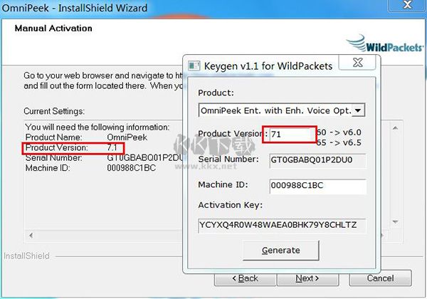 omnipeek破解版2024