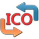 Quick Any2Ico圖標提取器 v3.4.2.0中文漢化便攜版