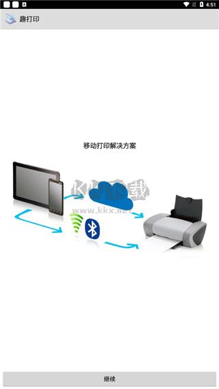 趣打印app高級免費版