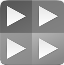 GridPlayer多視頻同時播放器 v0.5.3免安裝版