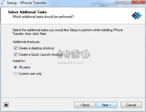 Apeaksoft iPhone Transfer數(shù)據(jù)傳輸
