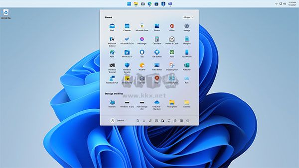 start 11官方正版2024