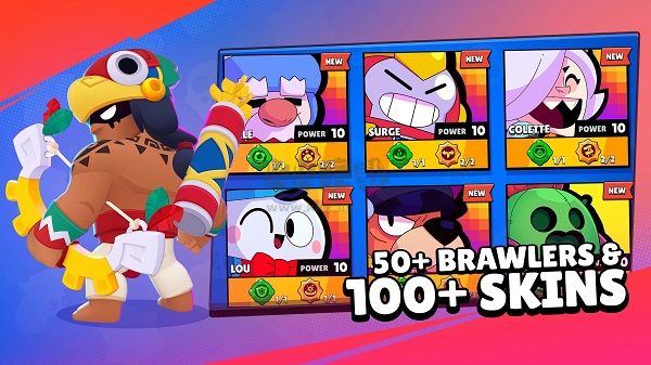 荒野亂斗最新版