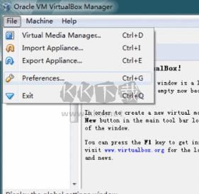 VirtualBox最新免費版