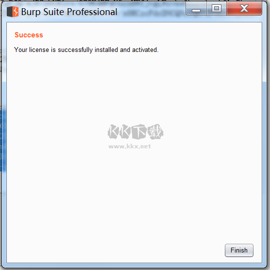 burpsuite最新官方版