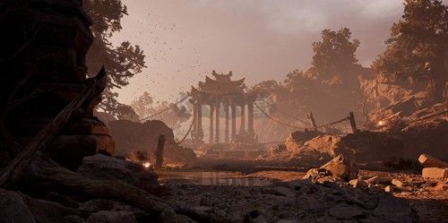 黑神話：悟空手機(jī)版