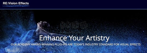 Twixtor插件免費(fèi)中文版