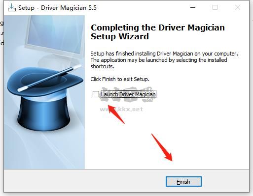 Driver Magician電腦版