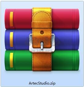 Artec Studio破解版