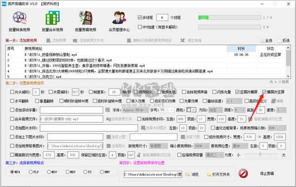 固喬智剪官方正版