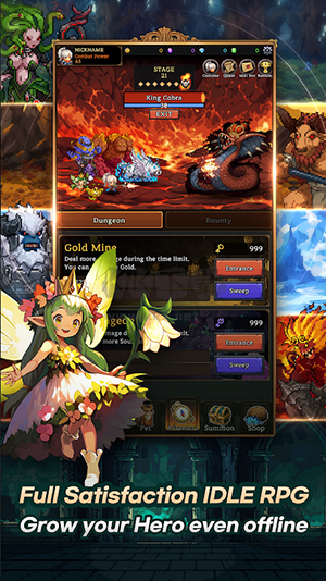 少女火槍2024最新版