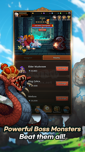 少女火槍2024最新版