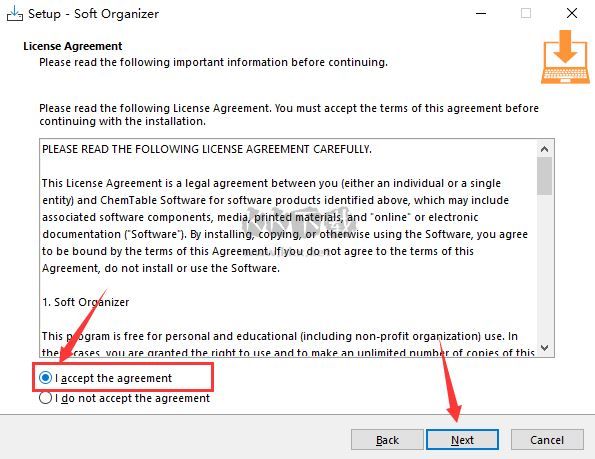 Soft Organizer Pro免費(fèi)版