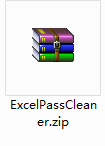 ExcelPassCleaner綠色版