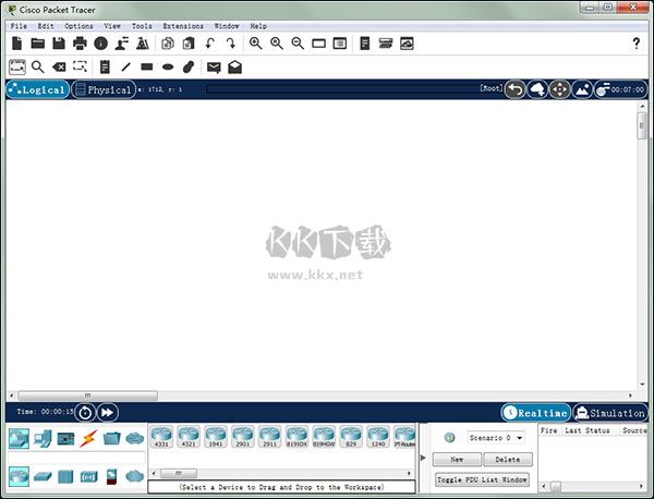 思科模擬器漢化版