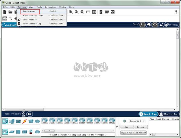 思科模擬器漢化版