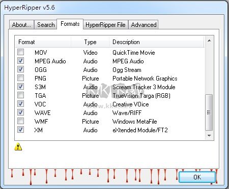 dragon unpacker游戲解包工具