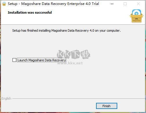 Magoshare Data Recovery(數(shù)據(jù)恢復(fù)工具)